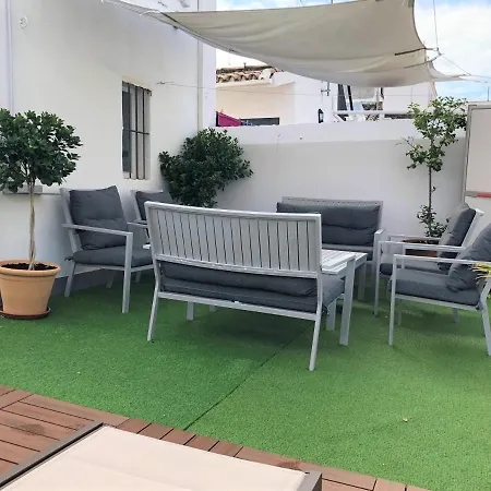 Appartamento Ático La Judería V33 Siviglia Esterno foto