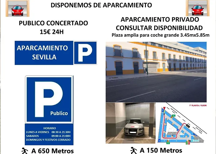 Ático La Judería V33