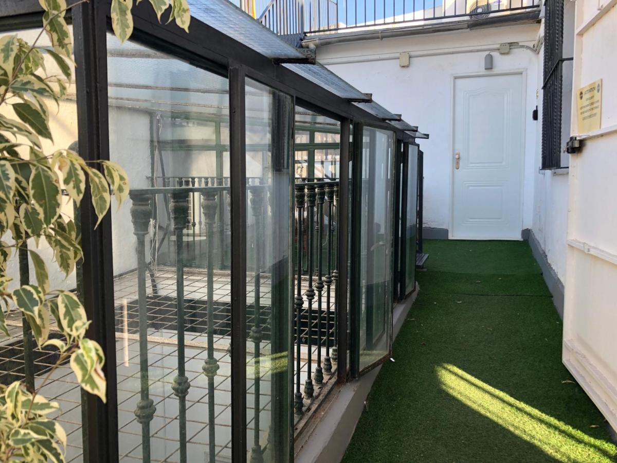 Apartamento ático La Judería V33