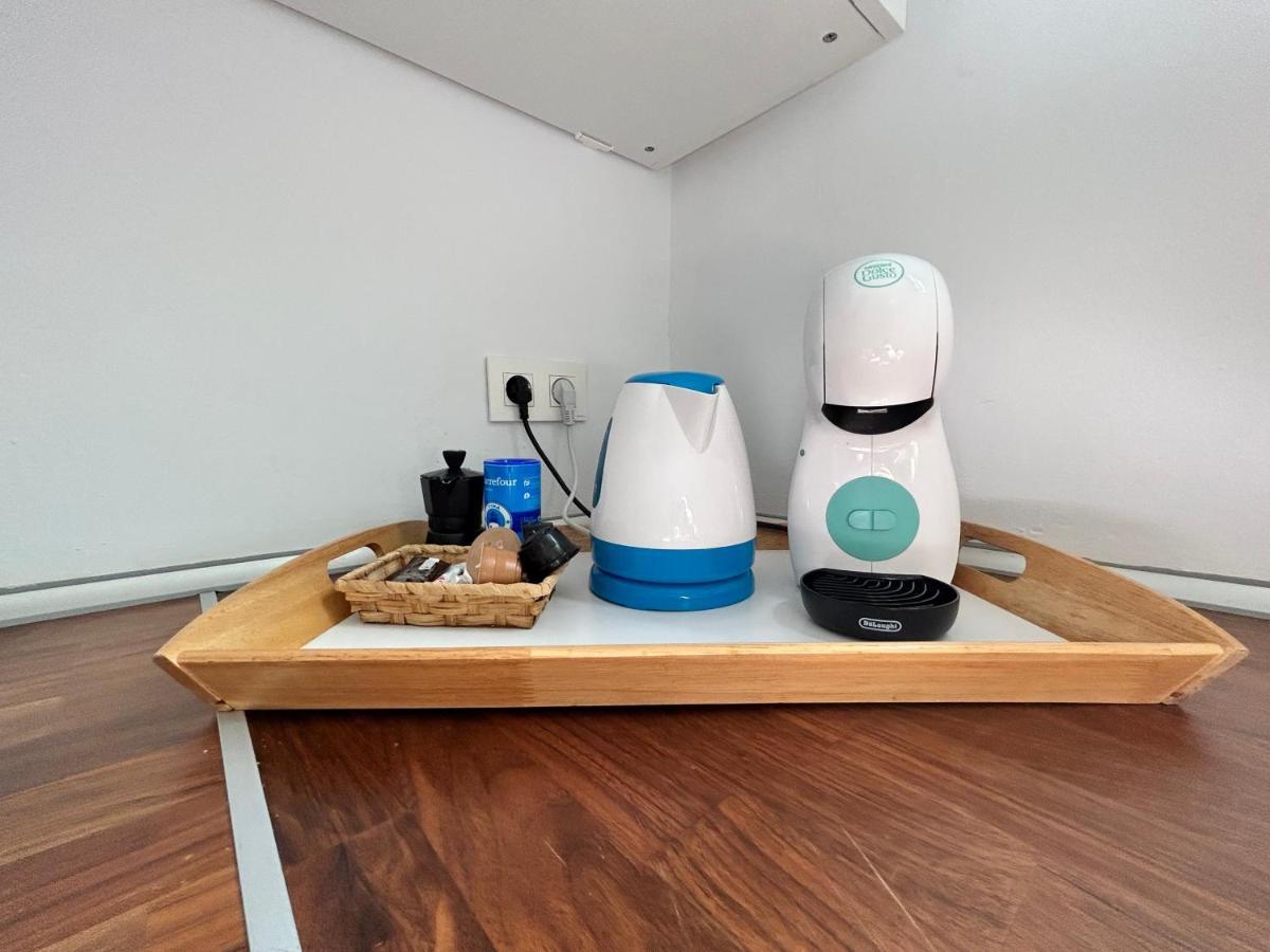 Apartamento ático La Judería V33