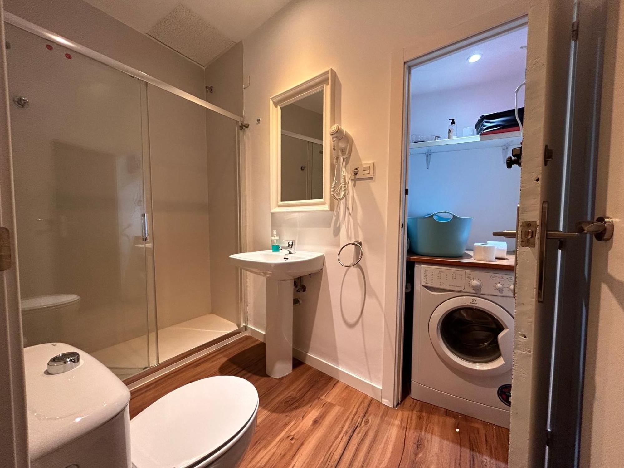 Apartment Atico La Juderia V33 Sevilla