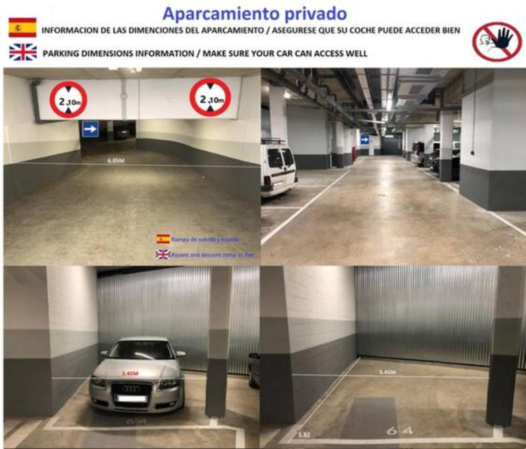 Atico La Juderia V33 * Sevilla